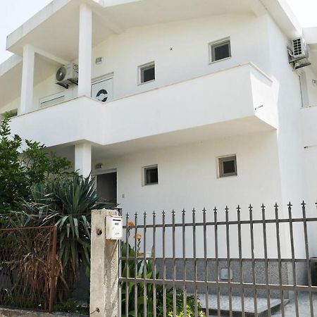 Apartmani Scepanovic Sutomore Zewnętrze zdjęcie