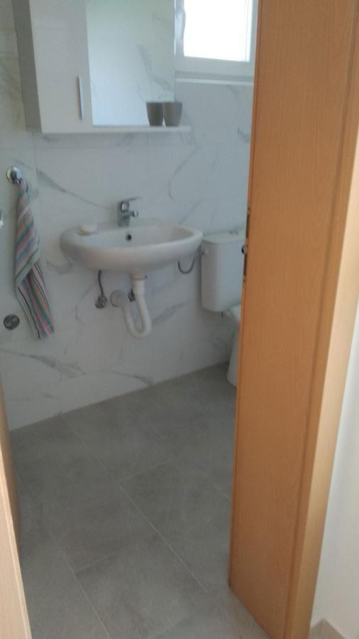 Apartmani Scepanovic Sutomore Zewnętrze zdjęcie