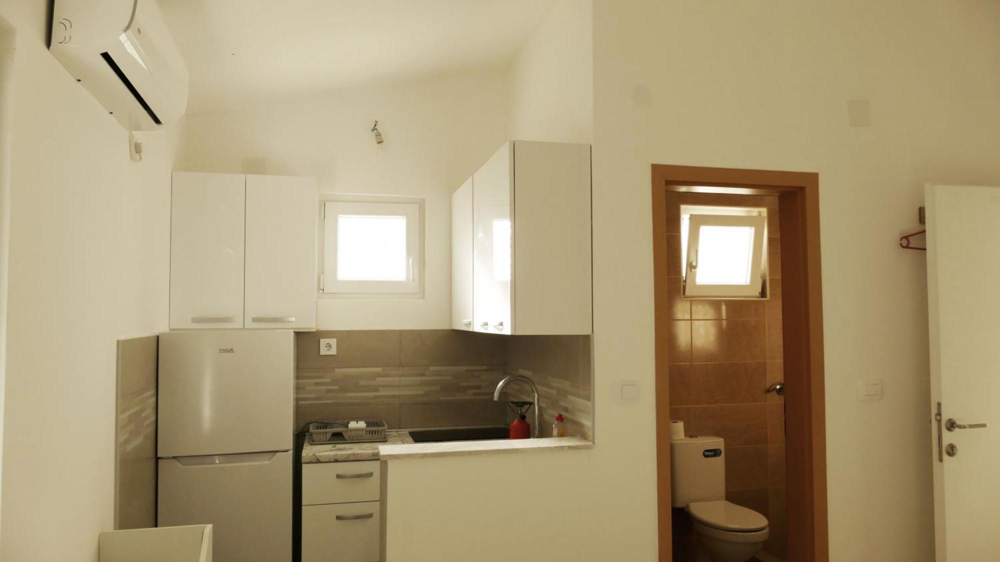 Apartmani Scepanovic Sutomore Zewnętrze zdjęcie