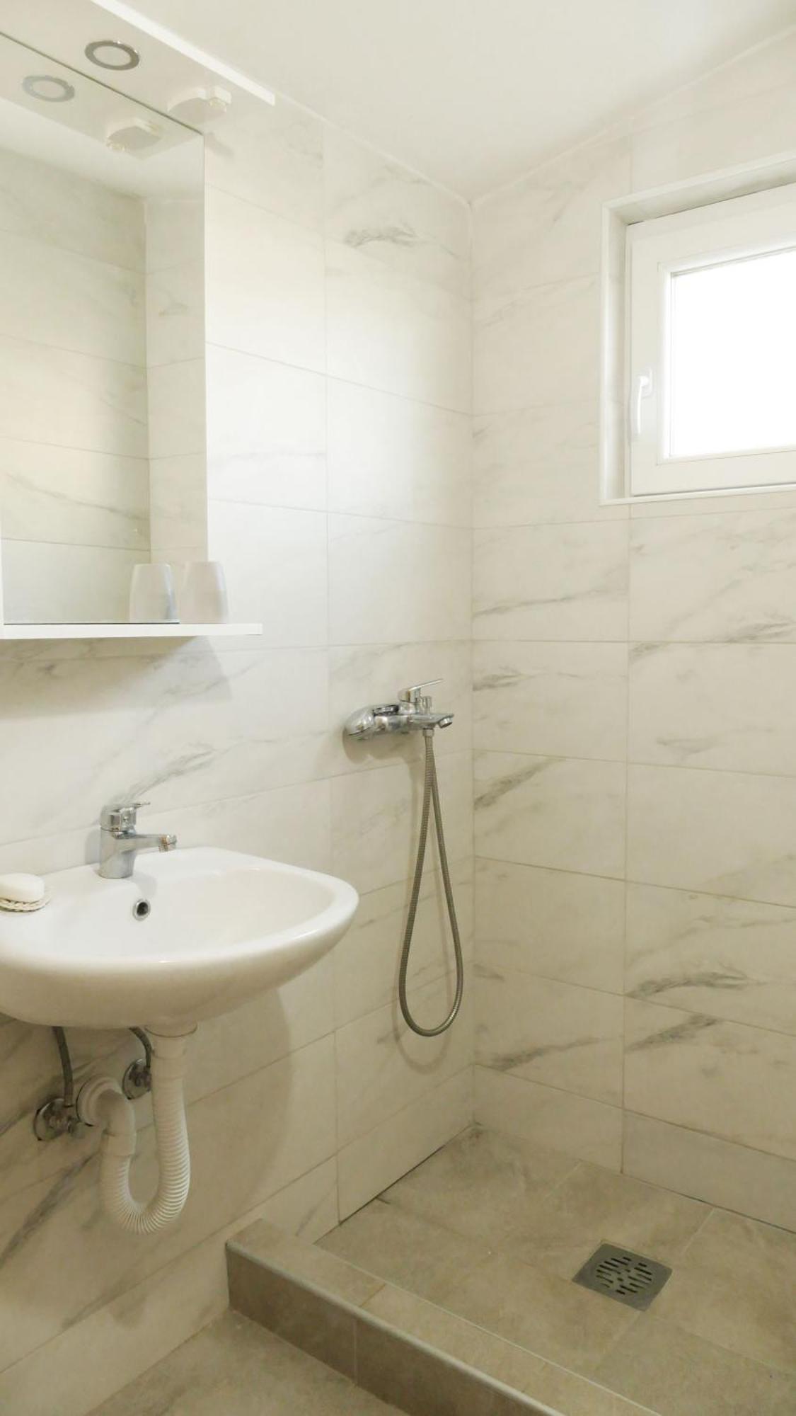 Apartmani Scepanovic Sutomore Zewnętrze zdjęcie