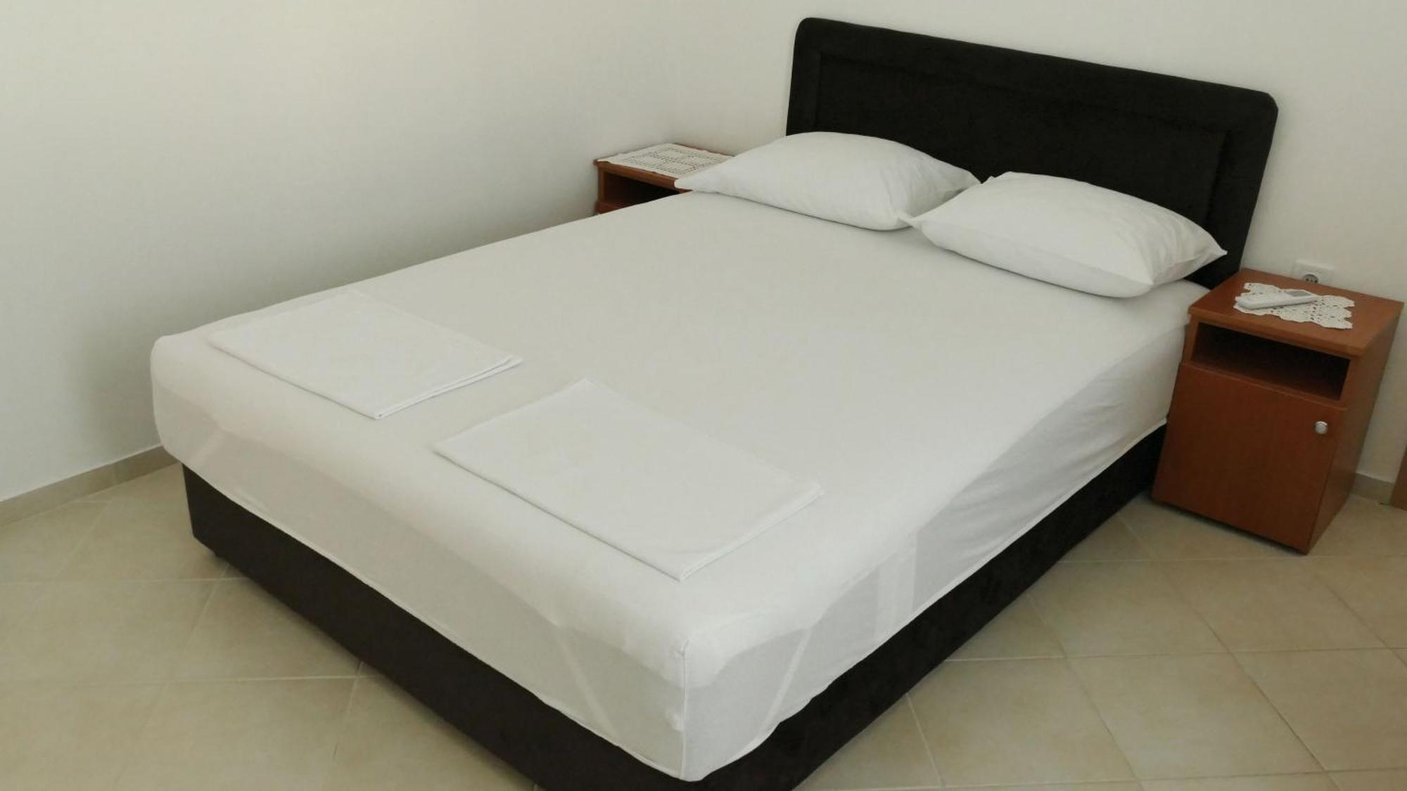 Apartmani Scepanovic Sutomore Zewnętrze zdjęcie